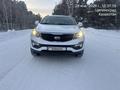Kia Sportage 2015 года за 8 100 000 тг. в Астана – фото 3