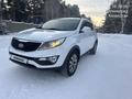 Kia Sportage 2015 года за 8 100 000 тг. в Астана
