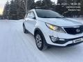 Kia Sportage 2015 года за 8 100 000 тг. в Астана – фото 2