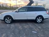 Subaru Outback 2006 годаүшін5 300 000 тг. в Астана – фото 2