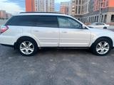 Subaru Outback 2006 годаүшін5 300 000 тг. в Астана – фото 4