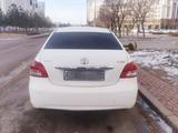 Toyota Yaris 2010 года за 4 200 000 тг. в Астана – фото 5