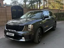 Kia Sorento, 2025