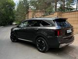 Kia Sorento 2025 года за 20 500 000 тг. в Караганда – фото 4