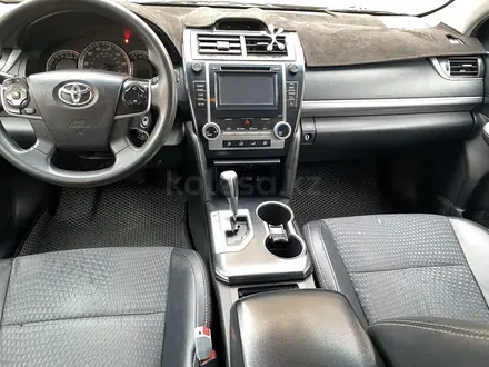 Toyota Camry 2014 года за 8 500 000 тг. в Жанаозен – фото 5