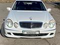 Mercedes-Benz E 320 2002 годаүшін5 300 000 тг. в Алматы – фото 2