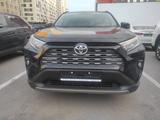 Toyota RAV4 2023 года за 16 690 000 тг. в Астана – фото 3