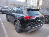 Toyota RAV4 2023 года за 17 190 000 тг. в Астана – фото 4