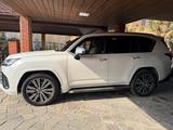 Lexus LX 600 2024 года за 80 000 000 тг. в Алматы – фото 2