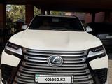 Lexus LX 600 2024 года за 80 000 000 тг. в Алматы