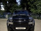 Land Rover Defender 2022 года за 50 000 000 тг. в Сарыагаш