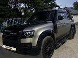 Land Rover Defender 2022 года за 50 000 000 тг. в Сарыагаш – фото 4