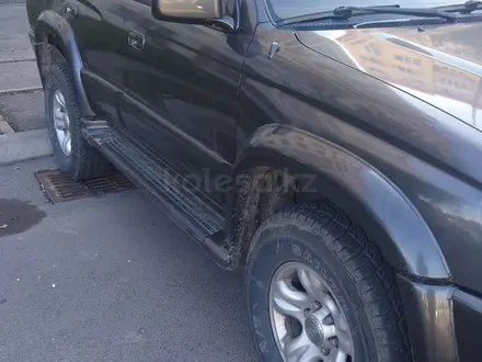 Toyota 4Runner 1998 года за 6 000 000 тг. в Алматы – фото 3