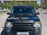 Land Rover Discovery 2006 годаүшін5 500 000 тг. в Астана