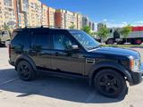 Land Rover Discovery 2006 годаүшін5 500 000 тг. в Астана – фото 2
