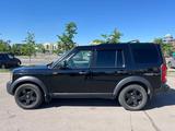 Land Rover Discovery 2006 годаүшін5 500 000 тг. в Астана – фото 3