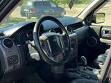 Land Rover Discovery 2006 годаүшін5 500 000 тг. в Астана – фото 4
