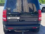Land Rover Discovery 2006 годаүшін5 500 000 тг. в Астана – фото 5