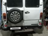 Volkswagen Caravelle 1991 годаүшін2 200 000 тг. в Караганда – фото 4