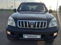 Toyota Land Cruiser Prado 2008 года за 10 300 000 тг. в Кокшетау – фото 3