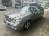 Mercedes-Benz E 320 2004 годаүшін7 500 000 тг. в Тараз