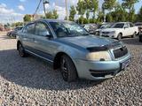 Skoda Superb 2007 года за 2 200 000 тг. в Кокшетау – фото 2