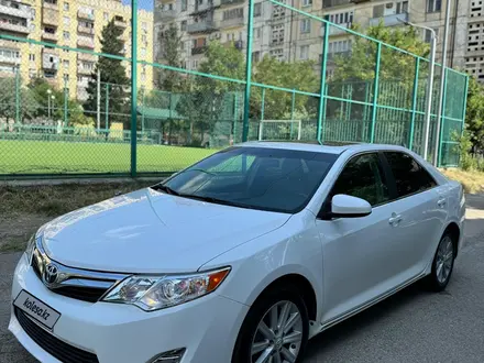 Toyota Camry 2012 года за 7 100 000 тг. в Актау