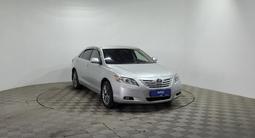 Toyota Camry 2008 года за 7 100 000 тг. в Алматы – фото 3