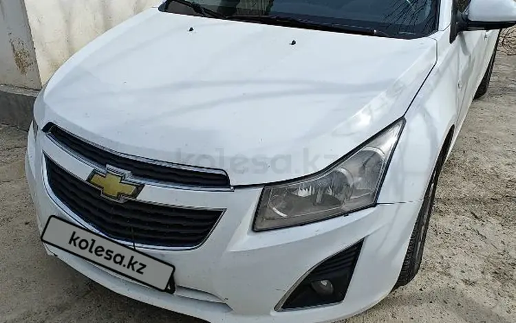 Chevrolet Cruze 2013 годаfor3 400 000 тг. в Шымкент