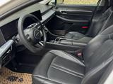Hyundai Sonata 2024 года за 11 900 000 тг. в Алматы – фото 2