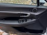 Hyundai Sonata 2024 года за 11 900 000 тг. в Алматы – фото 5