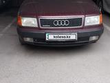 Audi 100 1991 года за 2 000 000 тг. в Алматы – фото 3