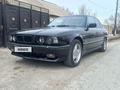 BMW 525 1995 годаүшін2 900 000 тг. в Шиели – фото 3