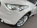 Infiniti FX37 2012 годаfor11 300 000 тг. в Караганда – фото 28