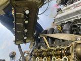 Двигатель 2 AZ 2.4 л Toyota Camry 30, 40 2AZ/2AR/1MZ/3MZ/2GR/3GR/4GR/VQ35 за 300 000 тг. в Алматы – фото 3