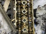 Двигатель 2 AZ 2.4 л Toyota Camry 30, 40 2AZ/2AR/1MZ/3MZ/2GR/3GR/4GR/VQ35 за 300 000 тг. в Алматы – фото 5
