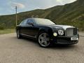 Bentley Mulsanne 2012 года за 60 000 000 тг. в Алматы – фото 2