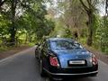 Bentley Mulsanne 2012 года за 40 000 000 тг. в Алматы – фото 16