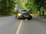 Bentley Mulsanne 2012 года за 60 000 000 тг. в Алматы