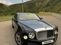 Bentley Mulsanne 2012 года за 40 000 000 тг. в Алматы – фото 4