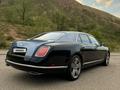 Bentley Mulsanne 2012 года за 40 000 000 тг. в Алматы – фото 6