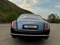 Bentley Mulsanne 2012 года за 40 000 000 тг. в Алматы – фото 7
