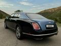 Bentley Mulsanne 2012 года за 40 000 000 тг. в Алматы – фото 8
