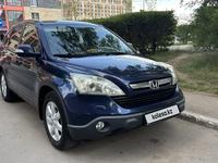 Honda CR-V 2007 года за 6 700 000 тг. в Астана