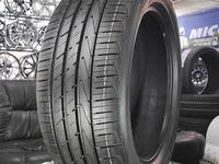 265/55R19 Hankook Ventus K127 летниеүшін400 000 тг. в Алматы