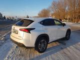 Lexus NX 300h 2017 года за 24 500 000 тг. в Астана – фото 4