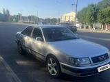 Audi 100 1991 года за 3 300 000 тг. в Талгар – фото 3