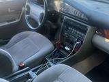 Audi 100 1991 года за 3 300 000 тг. в Талгар – фото 4