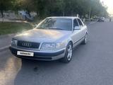 Audi 100 1991 года за 3 300 000 тг. в Талгар