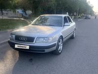 Audi 100 1991 годаfor3 300 000 тг. в Талгар